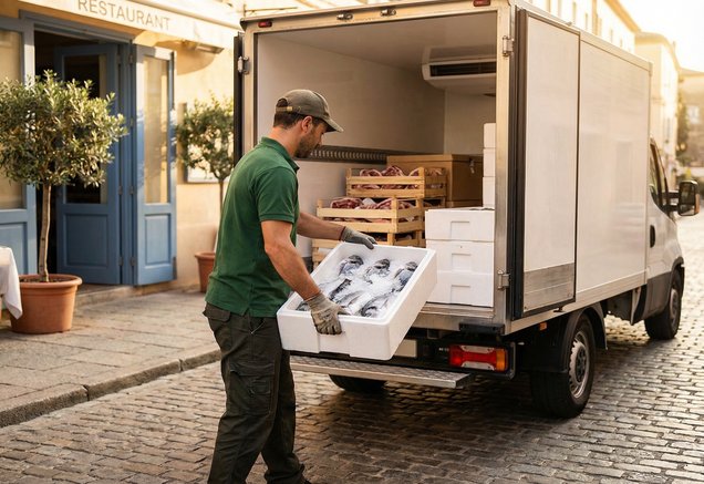 Asistent d.o.o. skladište