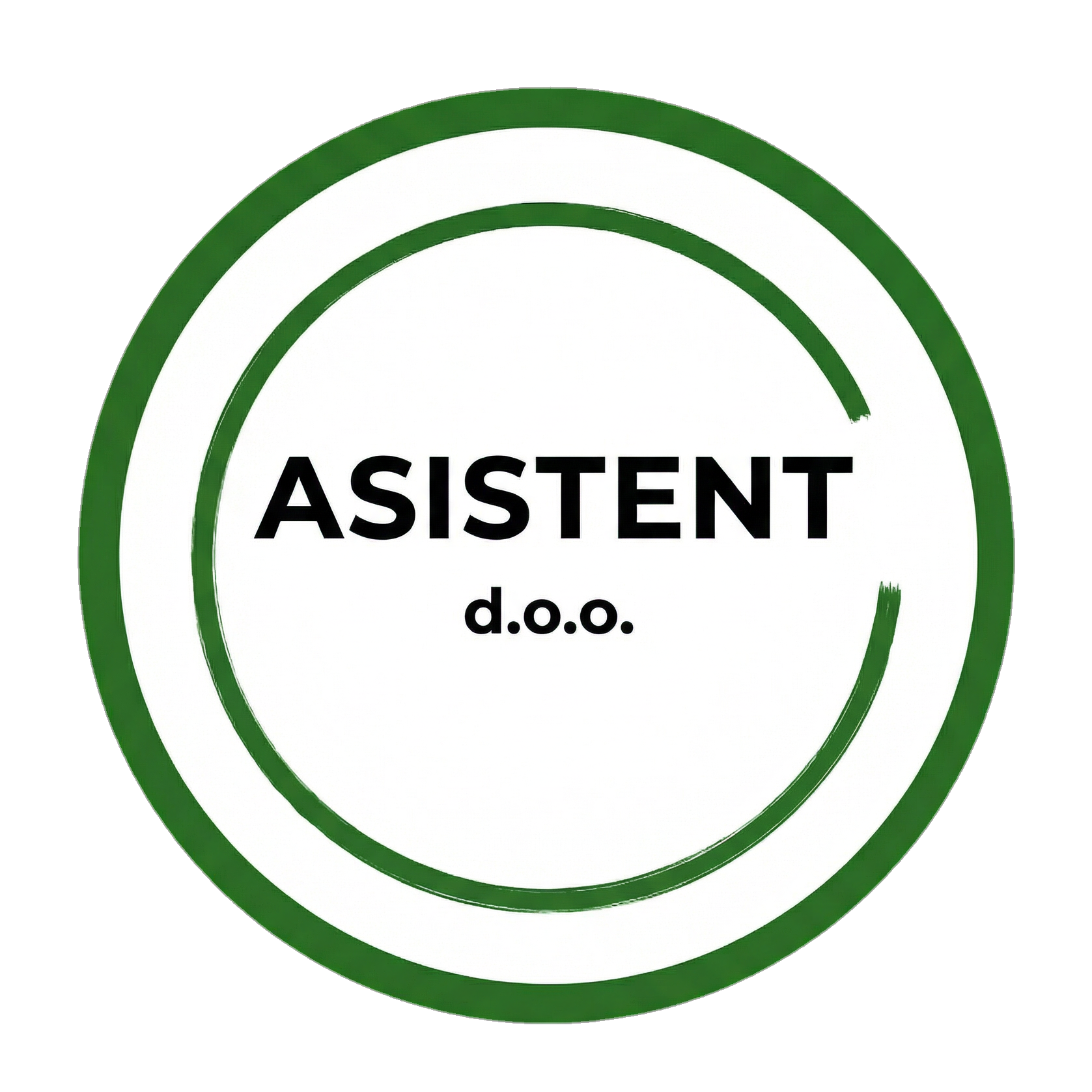 Asistent d.o.o.